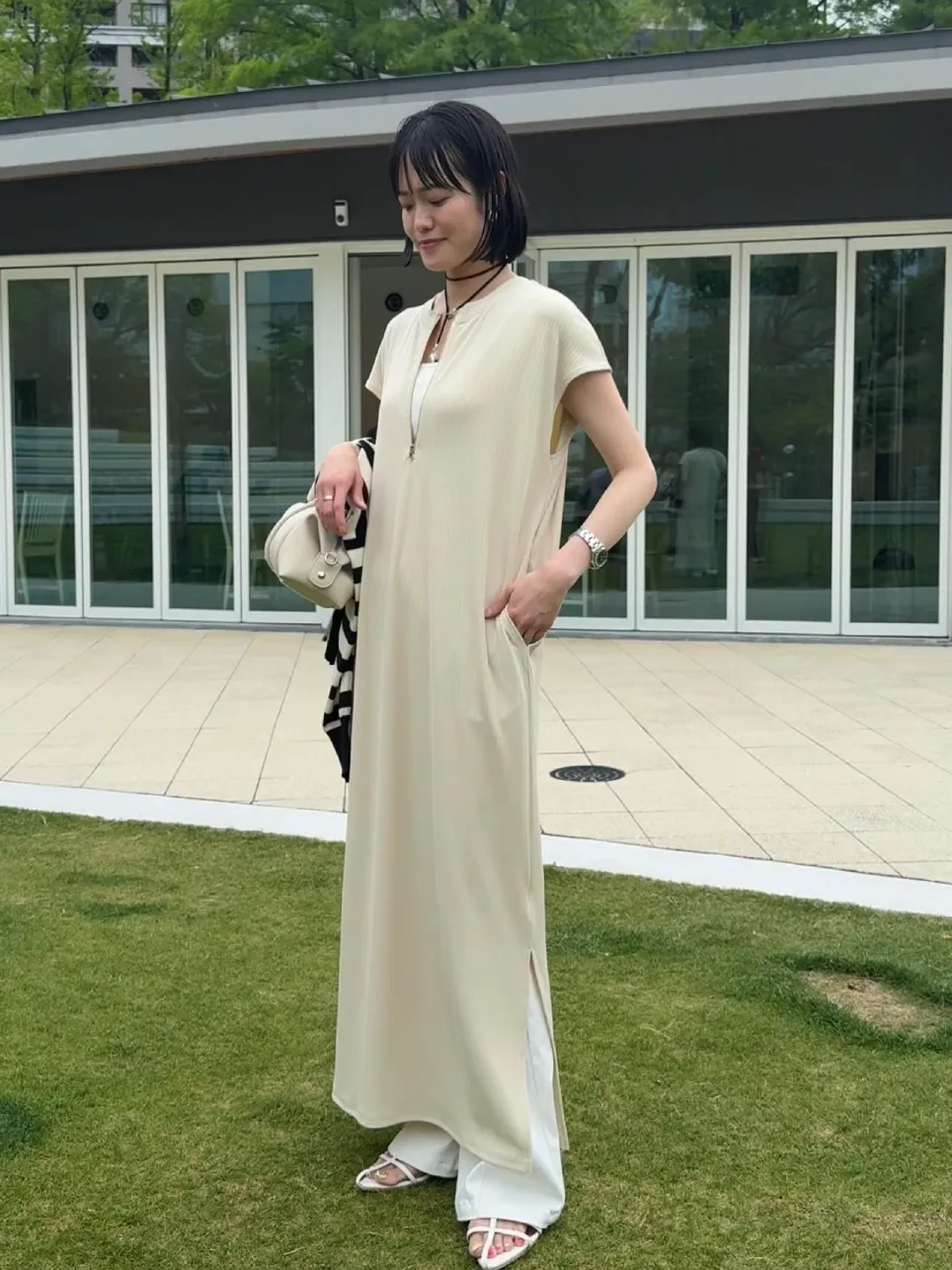 ありちゃんの最新コーディネート