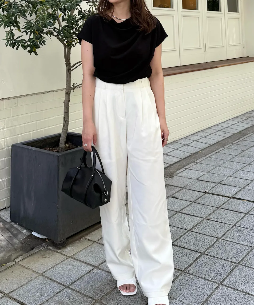 りっちゃんの最新コーディネート