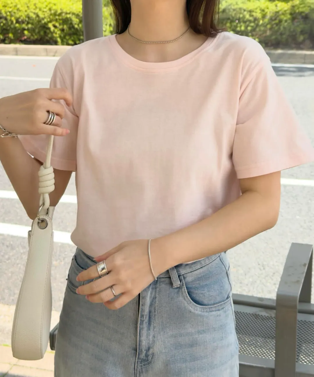cocoの最新コーディネート