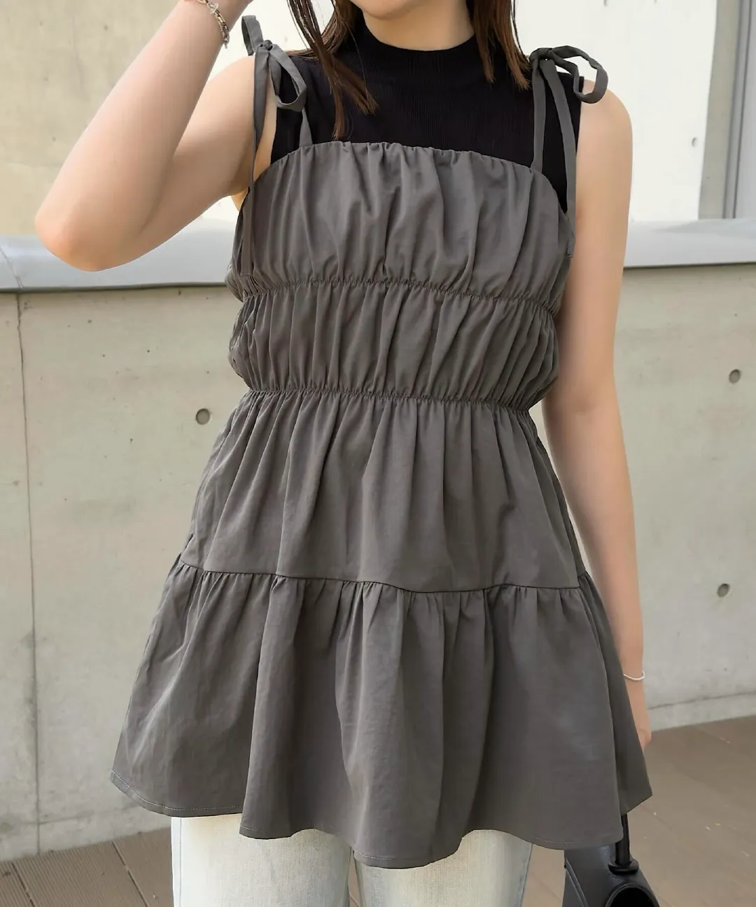 cocoの最新コーディネート