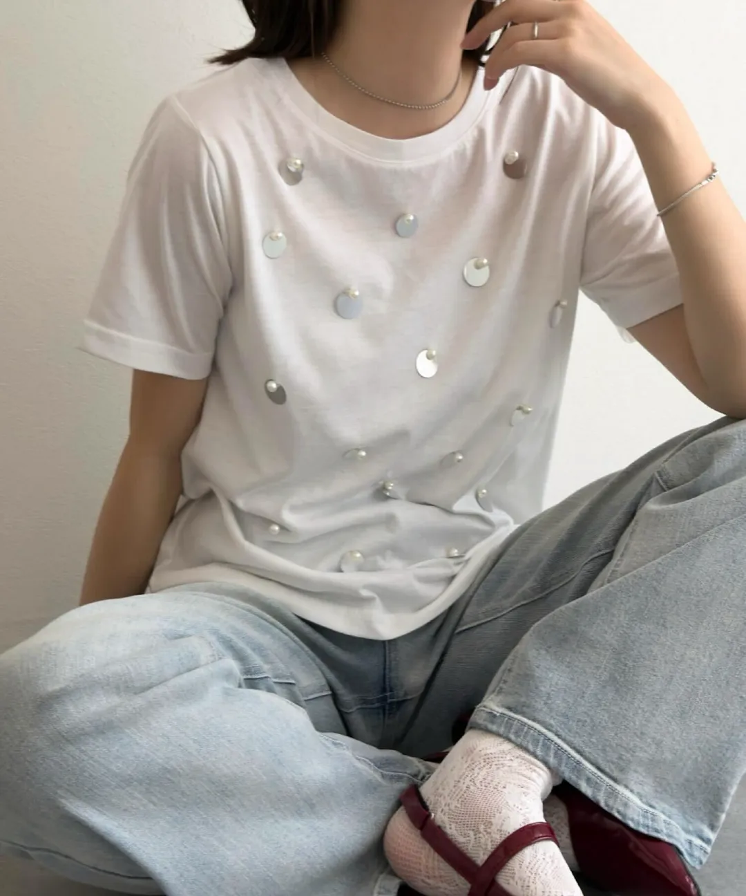 cocoの最新コーディネート