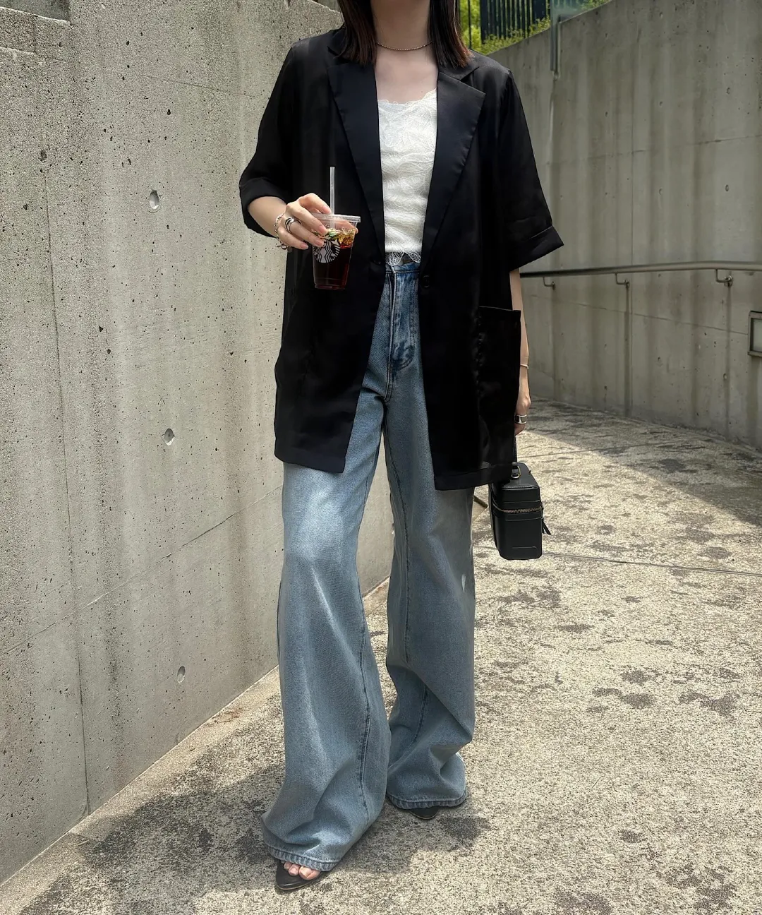 cocoの最新コーディネート