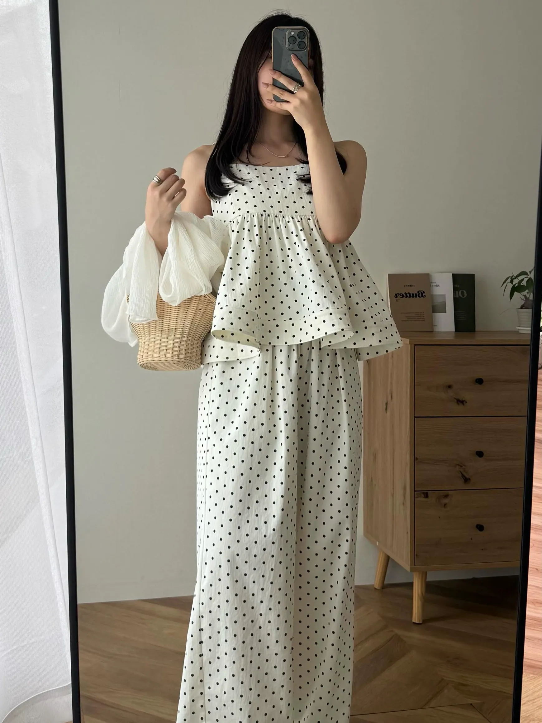 たにぴの最新コーディネート