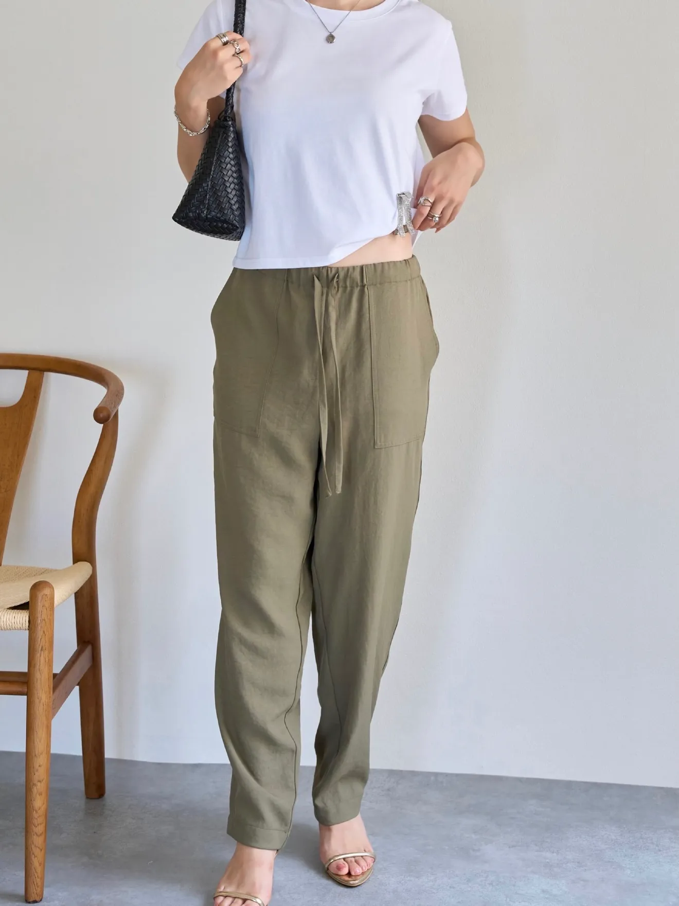 はるちゃんの最新コーディネート