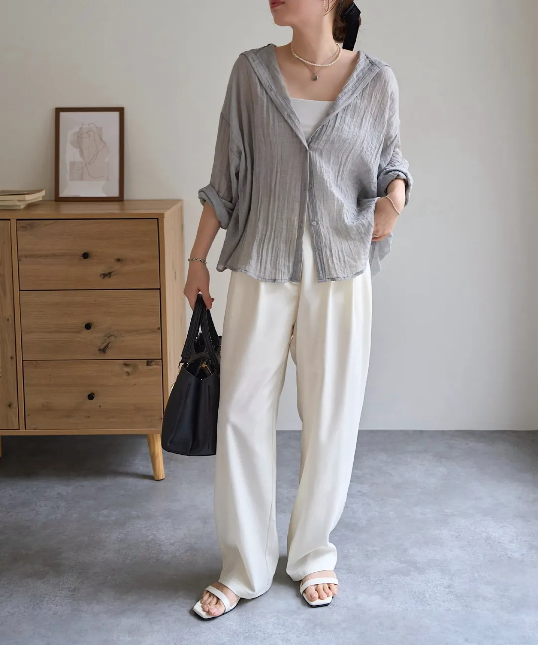 cocoの最新コーディネート