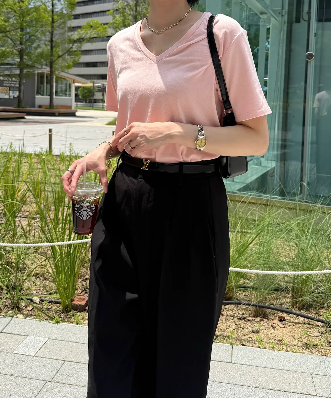 ありちゃんの最新コーディネート