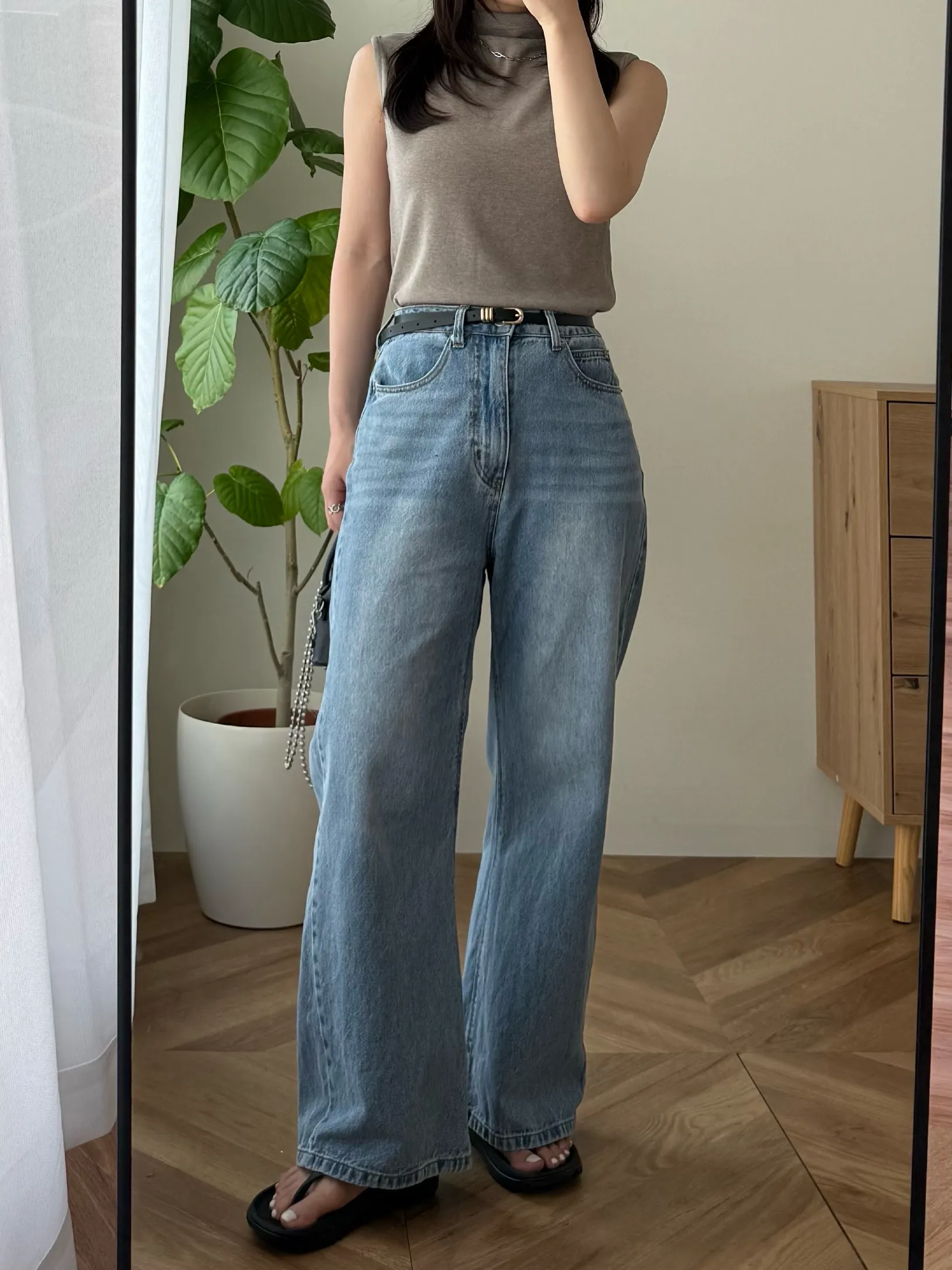 たにぴの最新コーディネート