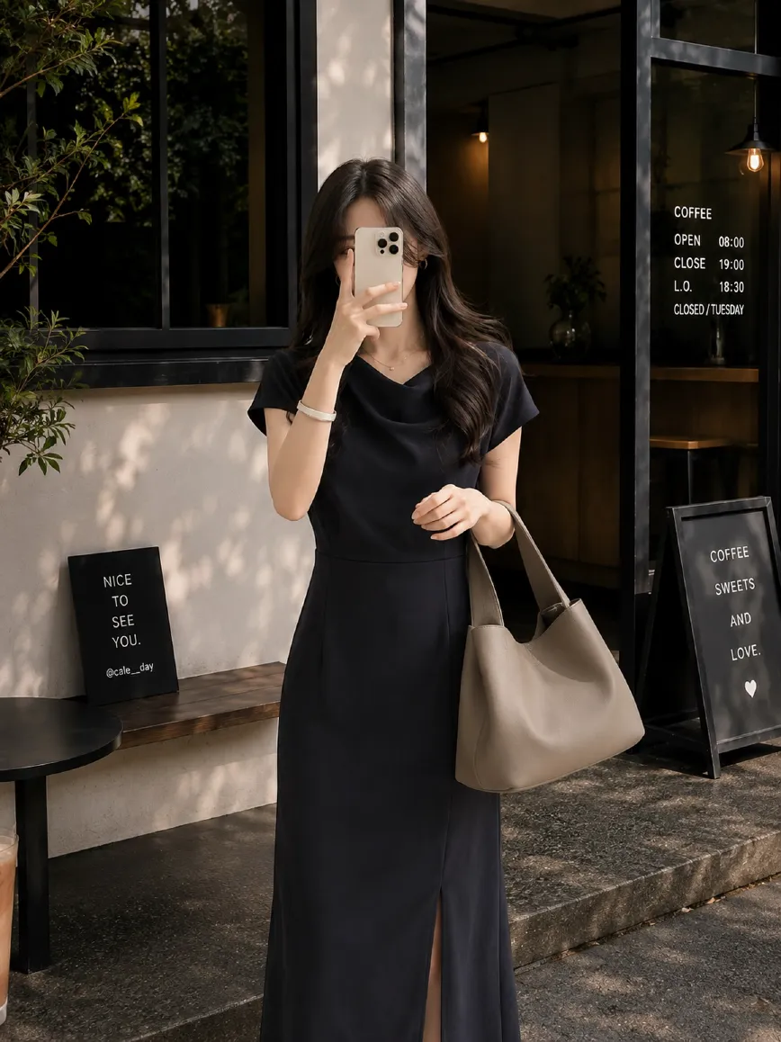 ayaの最新コーディネート