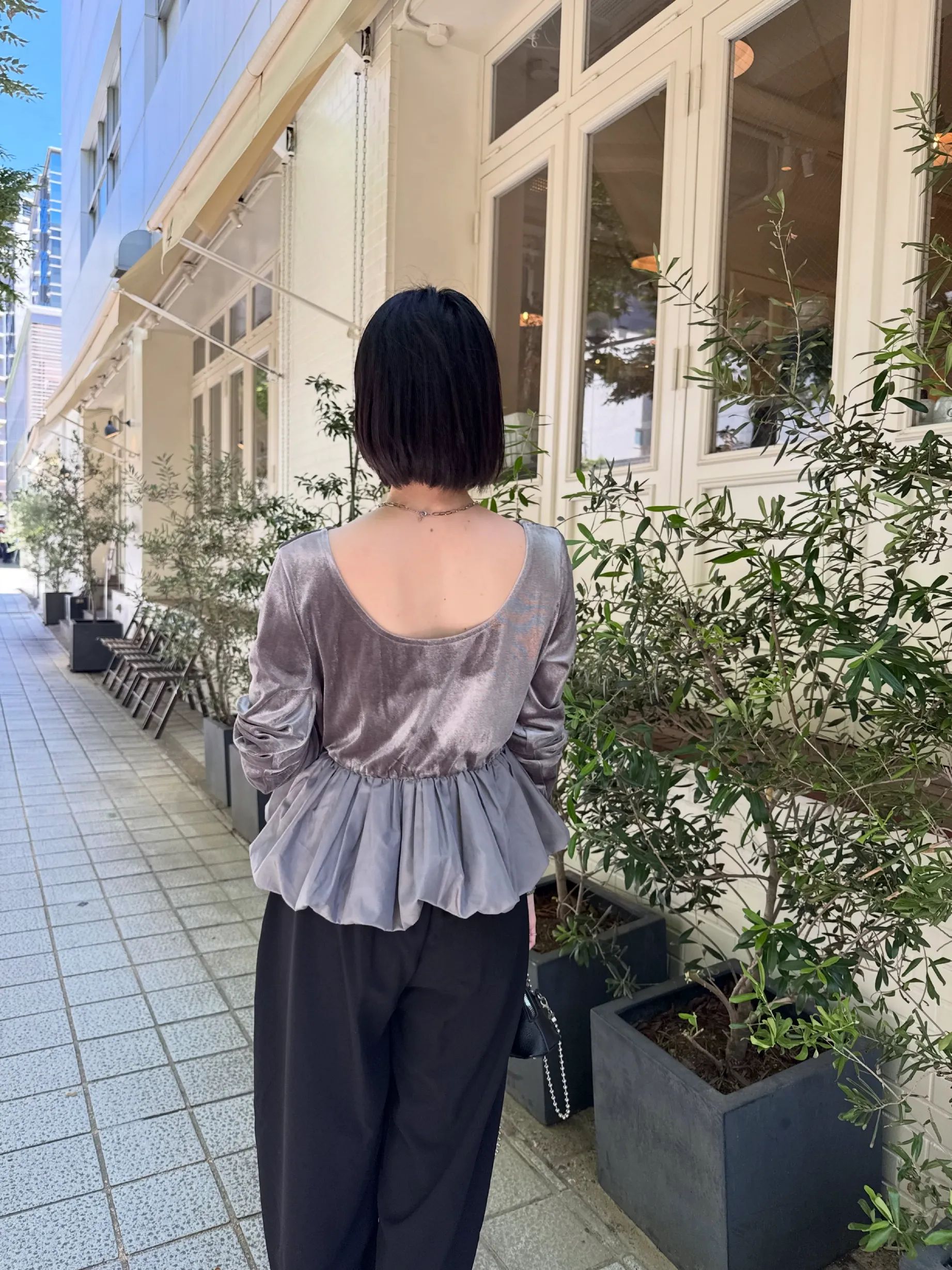 ありちゃんの最新コーディネート