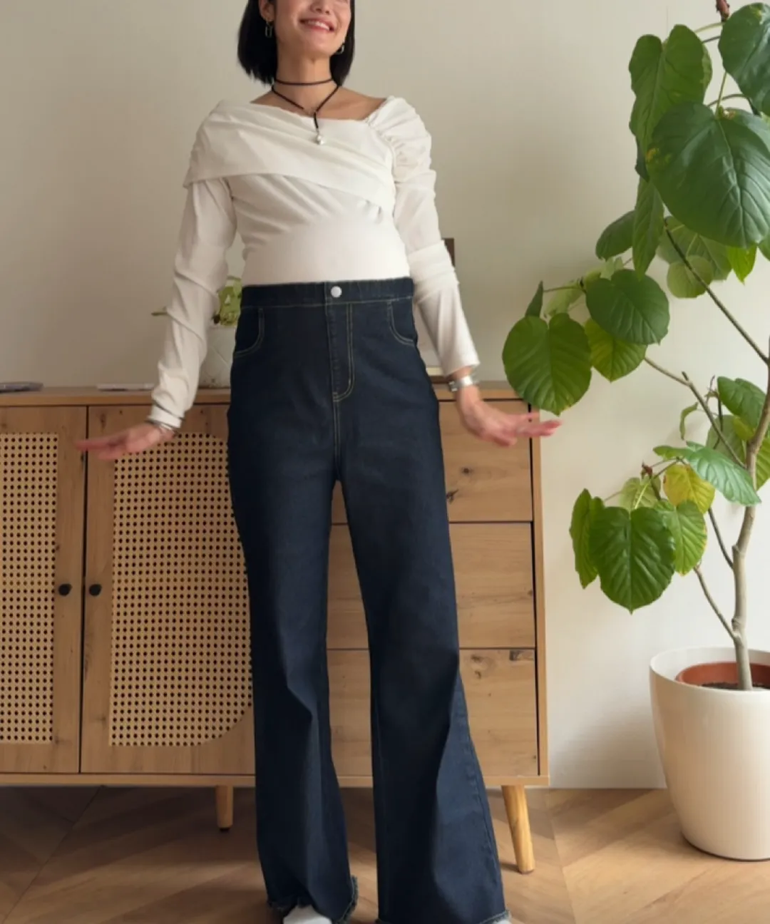 ありちゃんの最新コーディネート