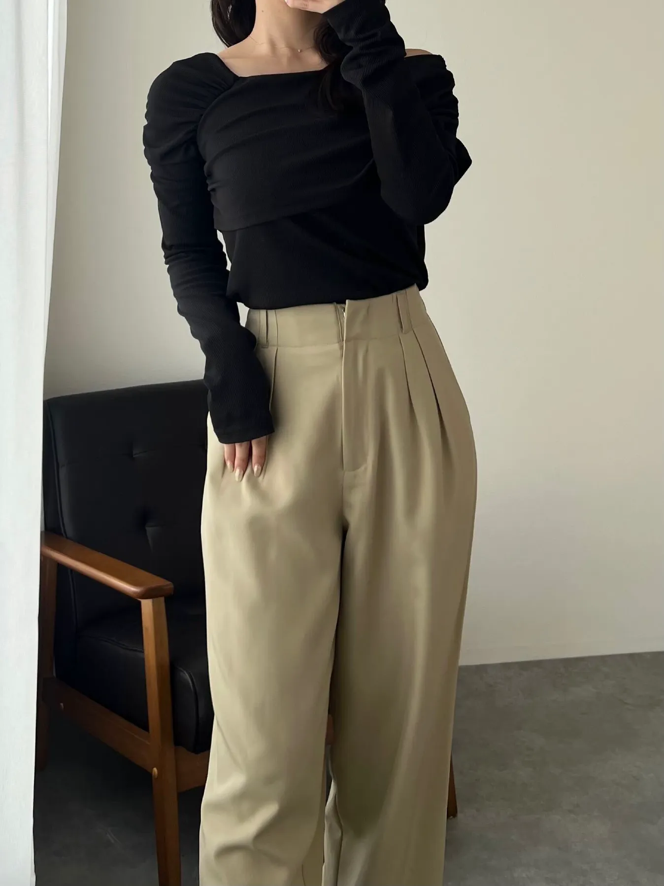 たにぴの最新コーディネート