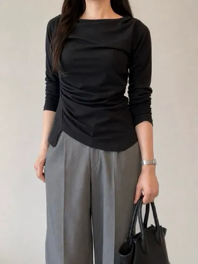 sawaの最新コーディネート