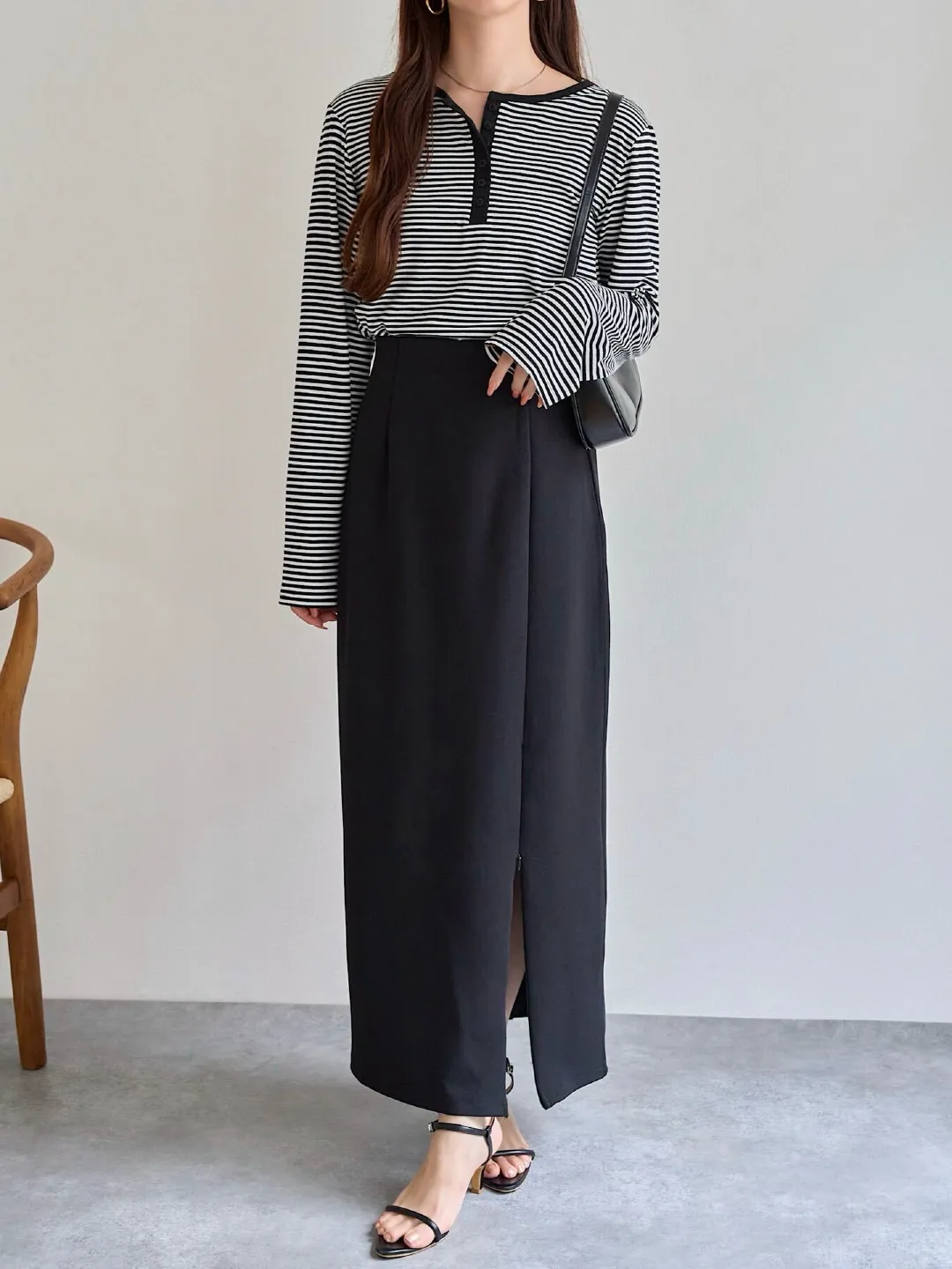はるちゃんの最新コーディネート