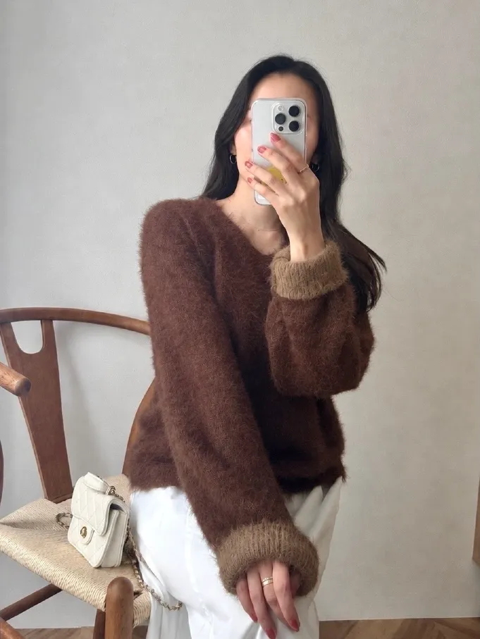 ERIの最新コーディネート