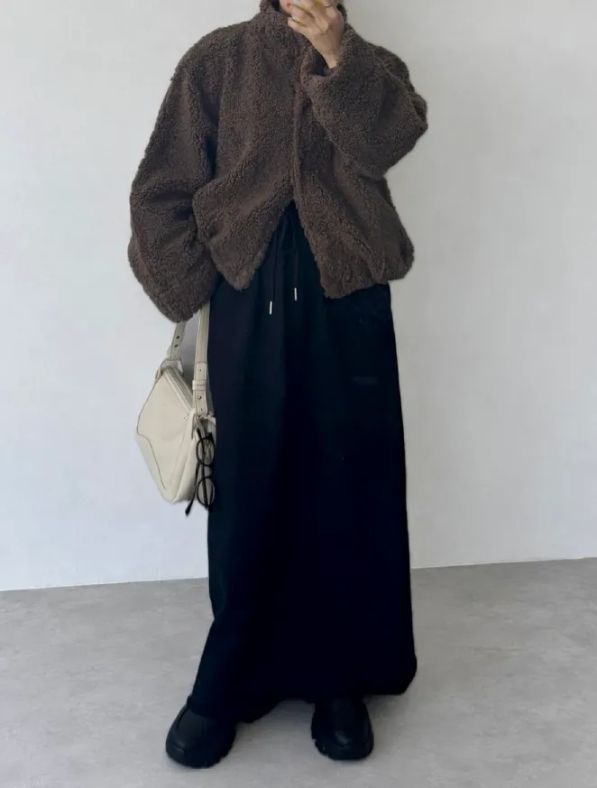 ERIの最新コーディネート