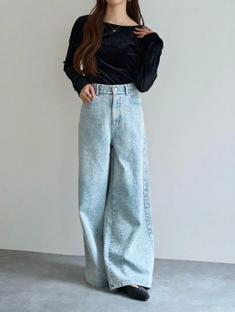 はるちゃんの最新コーディネート