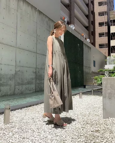 ももちゃんの最新コーディネート