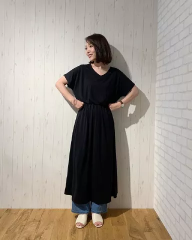 はらちゃんの最新コーディネート