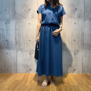 sakanaの最新コーディネート