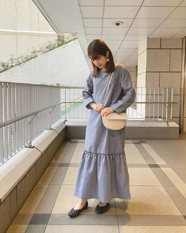 ryokoの最新コーディネート