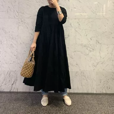 sakanaの最新コーディネート