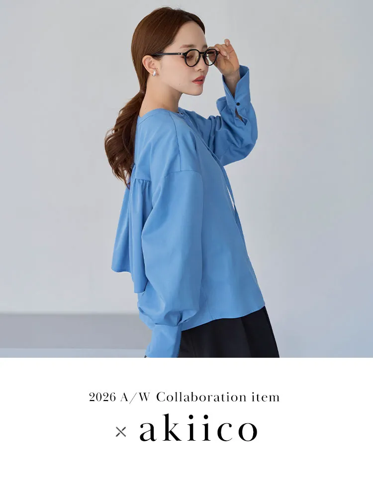 145CMSTYLING akiico×kobelettuce