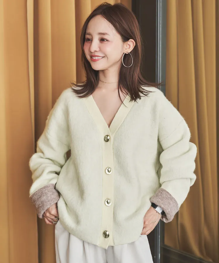 145cmSTYLING 田中亜希子×神戸レタスの2025秋冬コラボアイテム