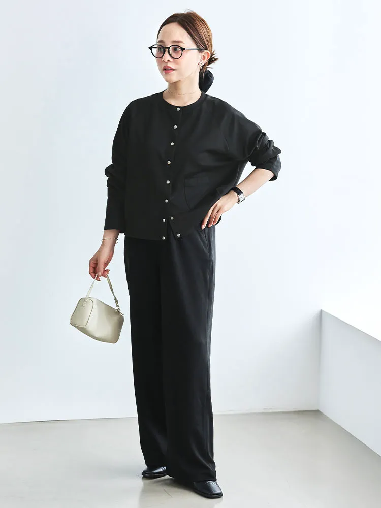 145cmSTYLING 田中亜希子×神戸レタスの2025春夏コラボアイテム