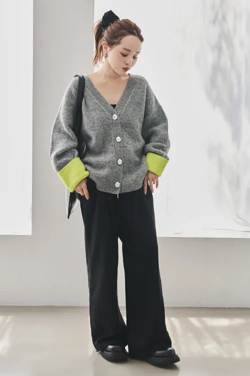 145cmSTYLING 田中亜希子×神戸レタスの2025秋冬コラボアイテム