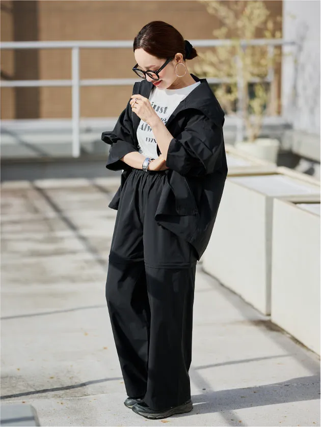 【No.73】神戸レタス◆まとめ売り 8点セット 145cmSTYLING 田中亜希子×神戸レタスの2026春夏コラボアイテム