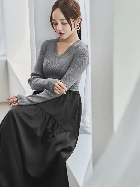 145cmSTYLING 田中亜希子×神戸レタスの2026秋冬コラボアイテム