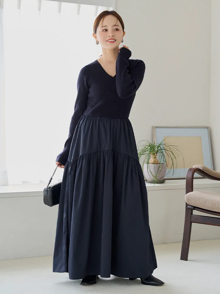145cmSTYLING 田中亜希子×神戸レタスの2026秋冬コラボアイテム