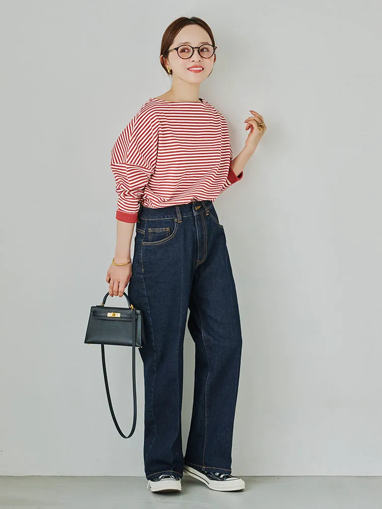 145cmSTYLING 田中亜希子×神戸レタスの2026春夏コラボアイテム