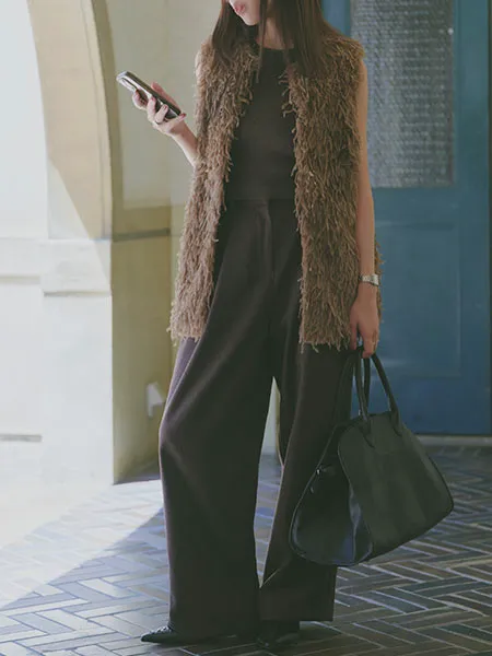 最旬ブラウンコーデ12選｜茶色系でつくるおすすめスタイルを徹底解説