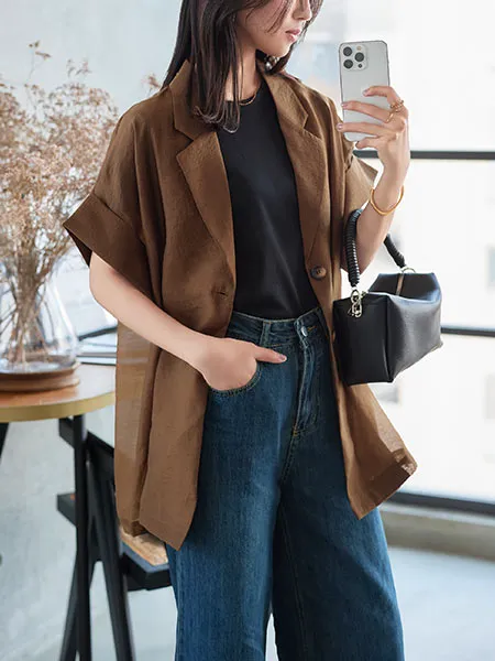 最旬ブラウンコーデ12選｜茶色系でつくるおすすめスタイルを徹底解説