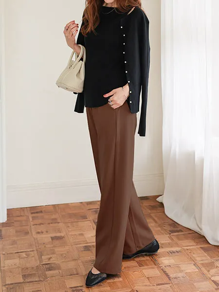 最旬ブラウンコーデ12選｜茶色系でつくるおすすめスタイルを徹底解説