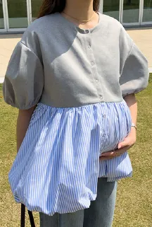 産前