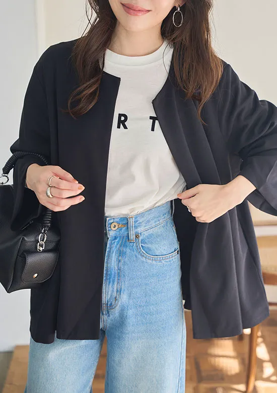 �u���b�N�̃Z�����j�[�X�[�c�̃W���P�b�g�̂ݒ��p�����S����T�Ƀf�j���p���c���R�[�f�B�l�[�g���������̉摜