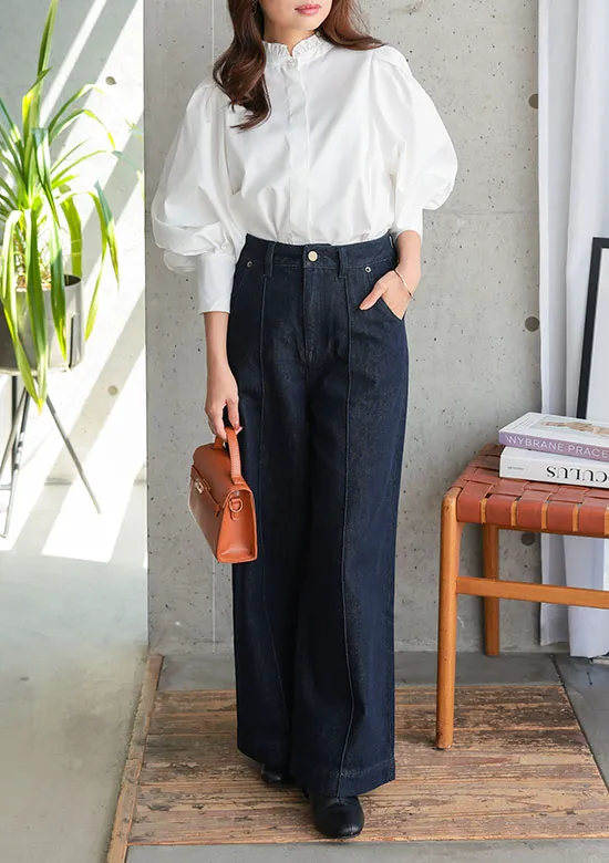 ���̃u���E�X�ƃ��C�h�f�j���p���c���R�[�f�B�l�[�g���������̉摜