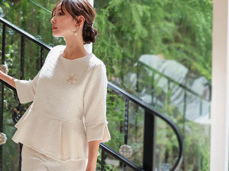 ̃WZbgAbvX[c𒅂Ǝqǂ̉摜