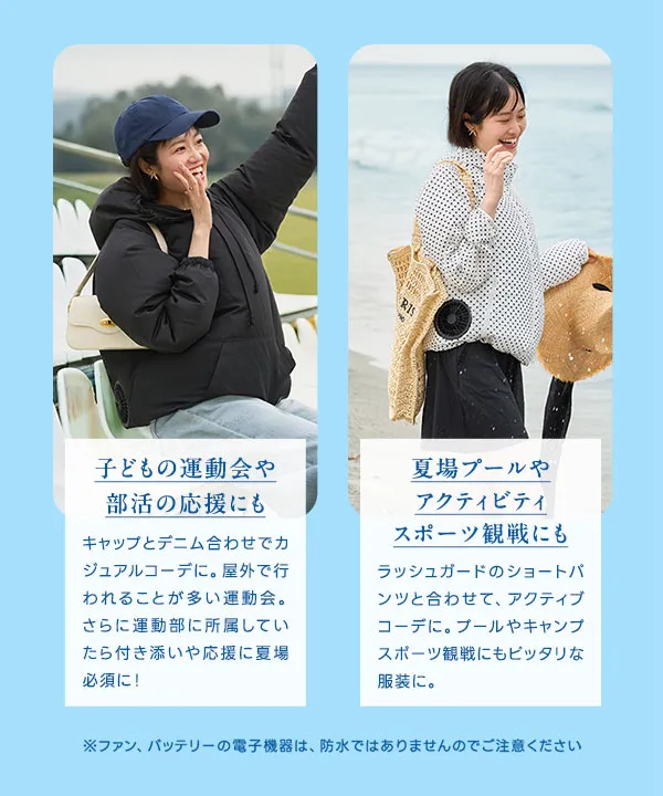 スターターファンセット メーカー保証付き ファンケーブルセット [X512]