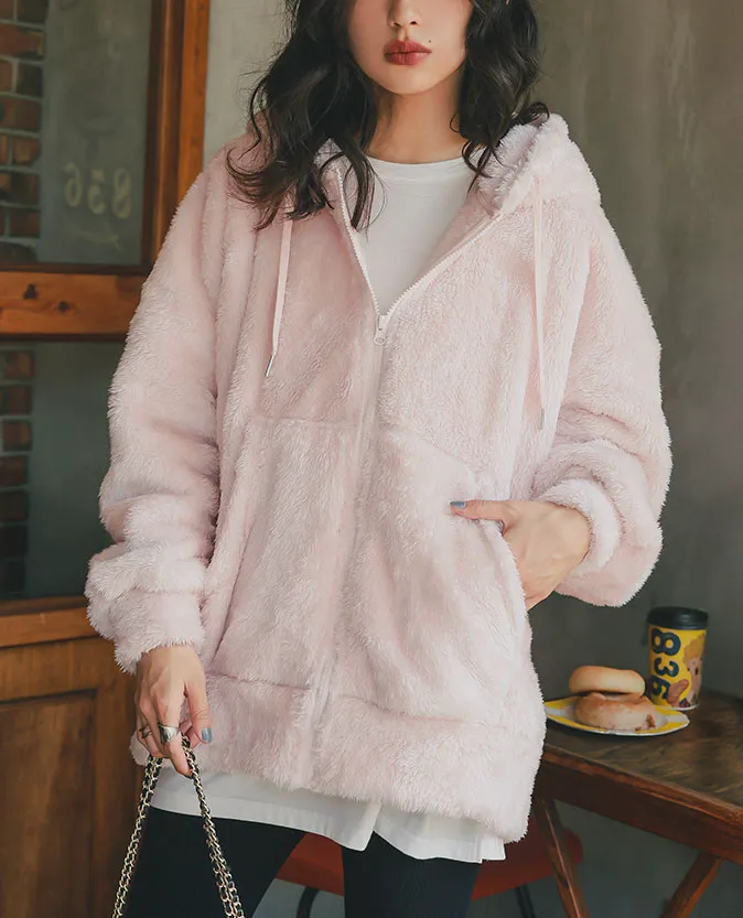 最旬ファー・ボアアイテム特集|レディースファッション神戸レタス