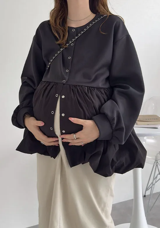 マタニティ衣類セット（多様なデザイン） おしゃれなマタニティウェア・マタニティコーディネート - レディース