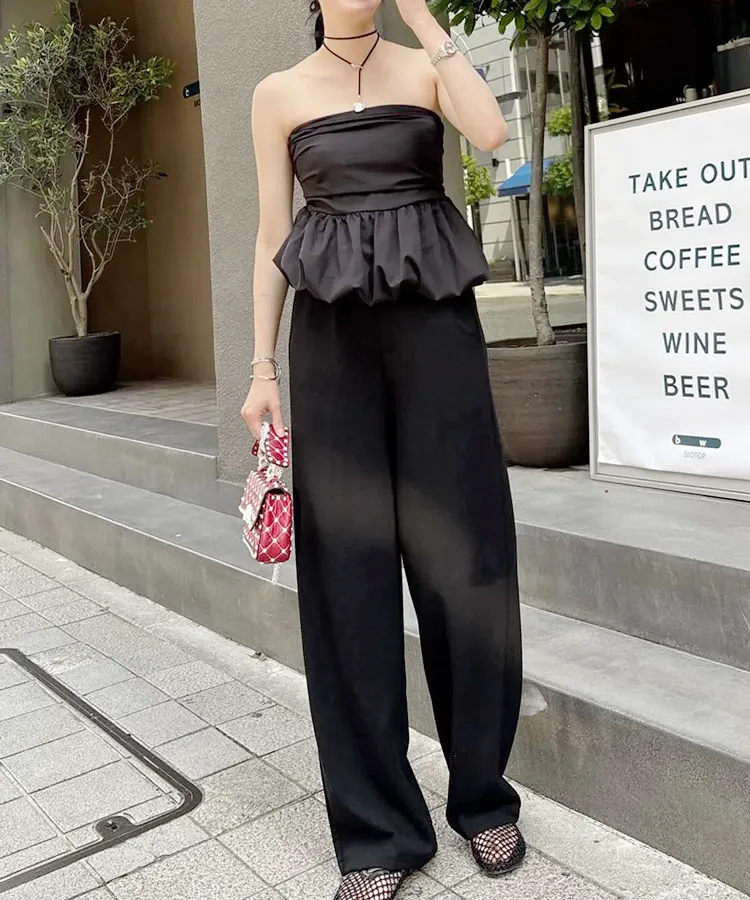 カジュアルモノトーン🍙コーデ❤︎ | manamanaが投稿したフォト