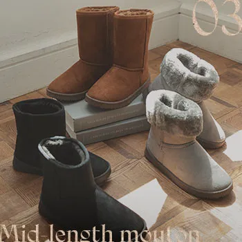 2025 MOUTON COLLECTION - レディースファッション通販 神戸レタス