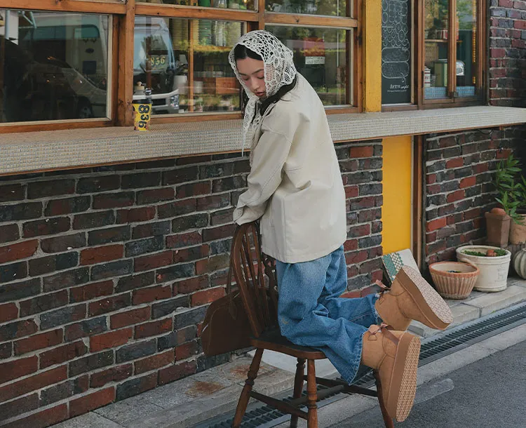 2025 MOUTON COLLECTION - レディースファッション通販 神戸レタス