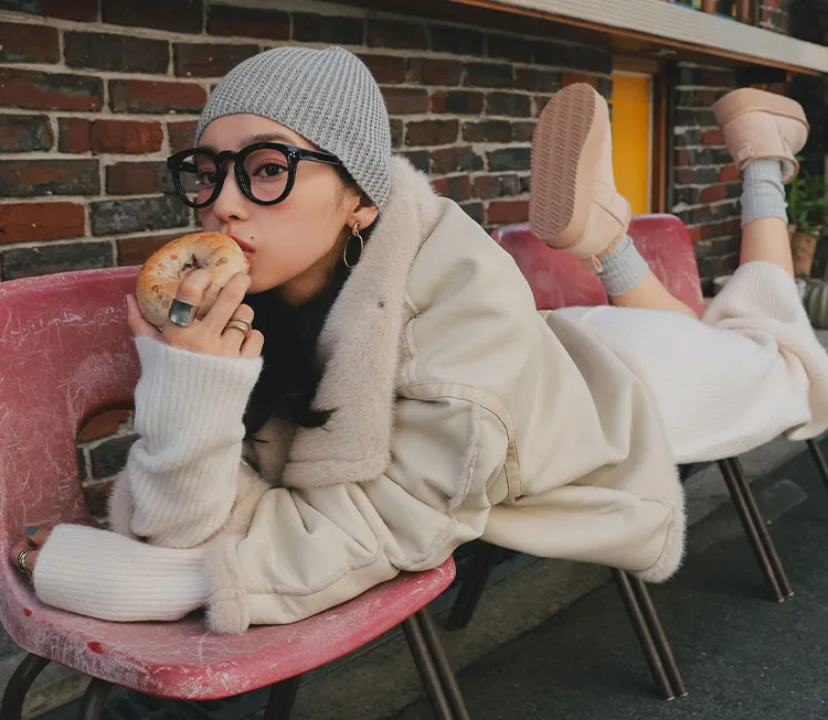 2025 MOUTON COLLECTION - レディースファッション通販 神戸レタス