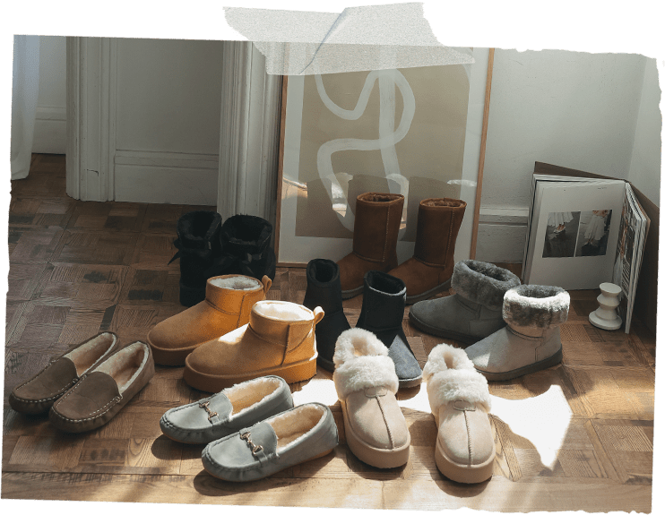 2025 MOUTON COLLECTION - レディースファッション通販 神戸レタス