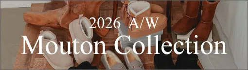 2026 MOUTON COLLECTION