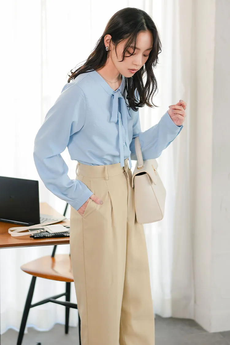 �I�t�B�X�J�W���A���𒅂�����